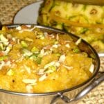 Know the taste and nutritional value of pineapple halwa, you can try it at home