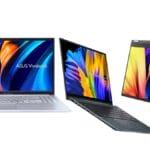 Asus launches most stylish laptop with low price, features and design