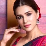 This is what happened when Kriti Shannon's film flopped, she said- 'I'm a human too'