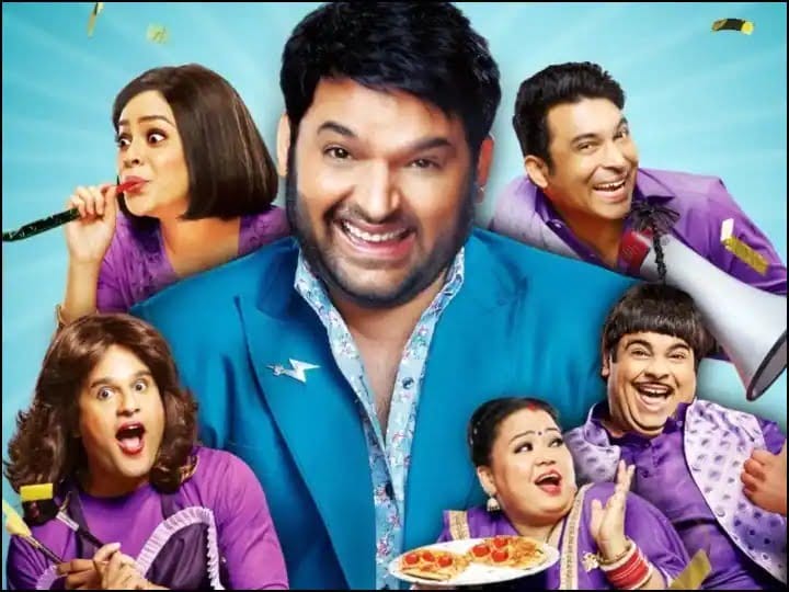 'The Kapil Sharma Show' is back, this time you too can be a part of the show