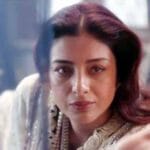 Tabu Bhola shooting: Actress Tabu was injured on the sets of 'Bhola', the incident happened during the shoot.