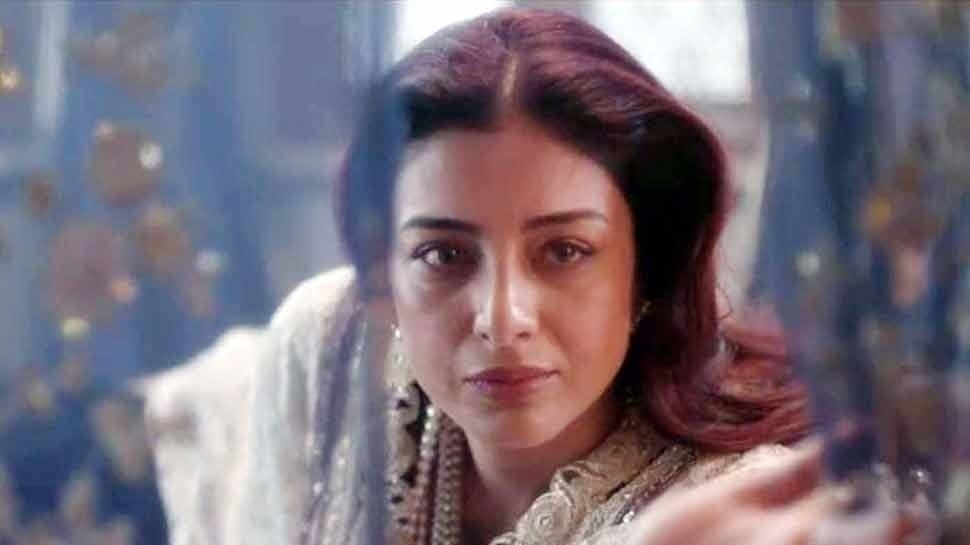 Tabu Bhola shooting: Actress Tabu was injured on the sets of 'Bhola', the incident happened during the shoot.