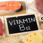 Eat these foods to avoid vitamin deficiency.