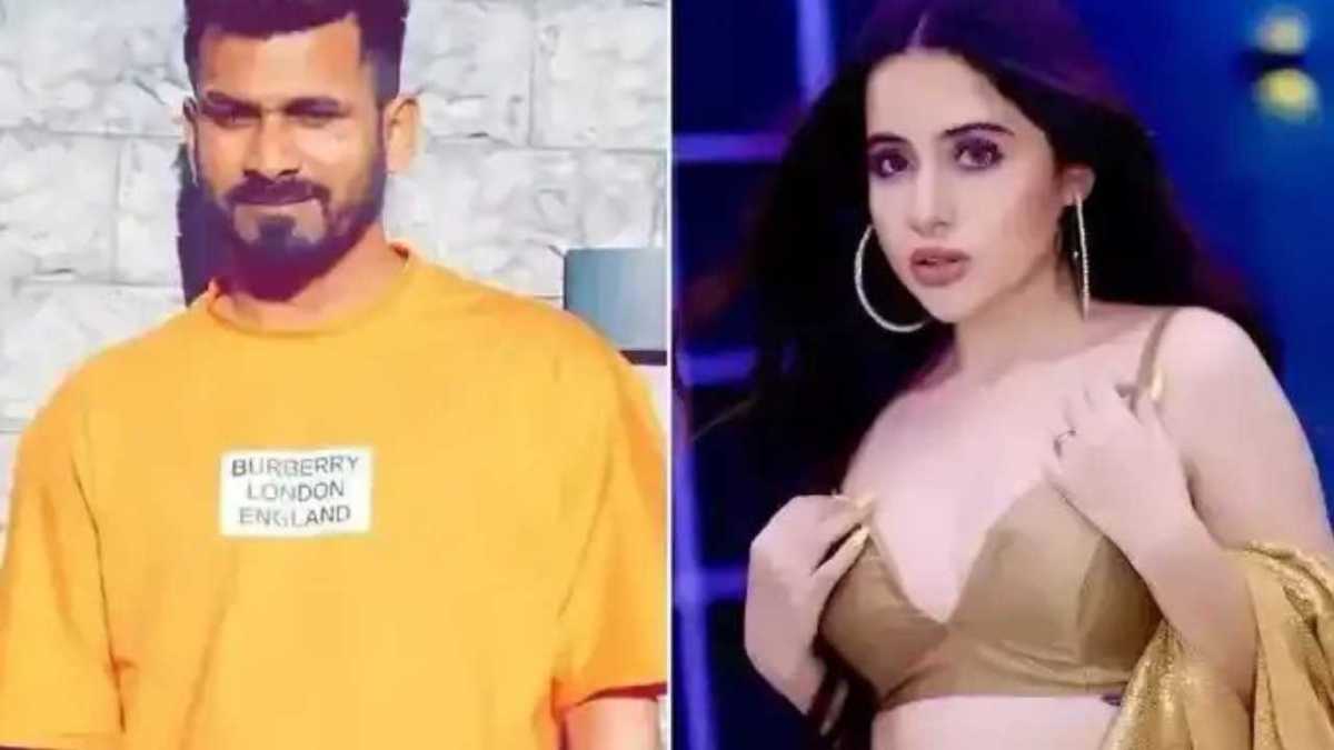Javed aka Javed shared information of man who blackmailed him for 'video sex' via Instagram post, arrested by Mumbai Police