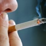 Beware of smoking and drinking!  This scary research has come out about cancer