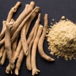 Ashwagandha: Ashwagandha improves male fertility, also gets rid of these problems.