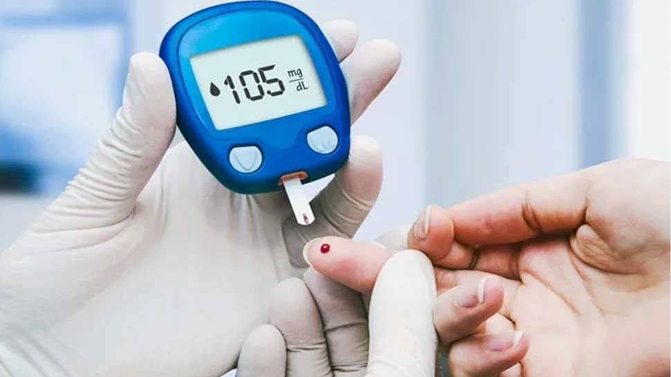 Since diabetes affects these parts of the body the most, it is very important to protect them