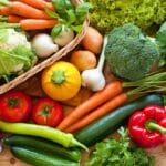 Include these 5 healthy vegetables in your diet, you will get many health benefits