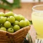 Drinking amla water on an empty stomach in the morning is amazing, it helps in controlling diabetes.