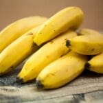 Is eating bananas in control of blood pressure?  Take care of these or else there will be damage