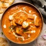 This is how to make paneer masala recipe at home