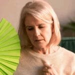 Know what are the symptoms of menopause?  Such effects on diabetic patients