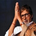 Big B fan of Amitabh Bachchan, Indian family installs idol of Big B at their home in New Jersey… 600 people gather