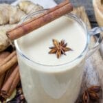 5 amazing health benefits of drinking ginger milk during cold season, will take care of digestion