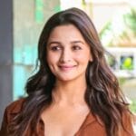Alia Bhatt said about nepotism - If you don't like my films then don't watch them