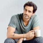 Arjun Rampal completes 21 years in Bollywood, shares emotional note on Instagram