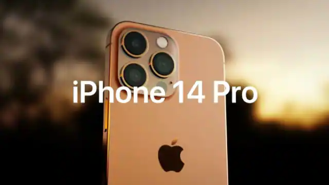 Hope broken: This feature will not be available in iPhone 14 Pro model, will copy old model