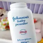 Johnson & Johnson will stop selling baby powder worldwide, the company's superhit product