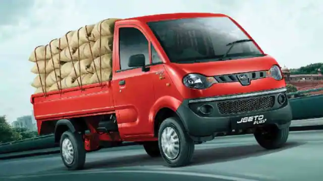 Mahindra launches new CNG vehicle with a range of 400km; Many facilities like cars will also be available