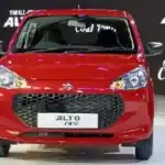New Alto Price In All Variants, Mileage Over 24kmpl
