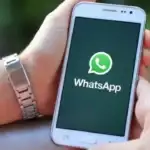 Stress Or: No one can take screenshot of your photo-video on WhatsApp
