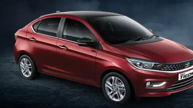  Tata launched the cheapest variant of Tigor CNG, same price, see features