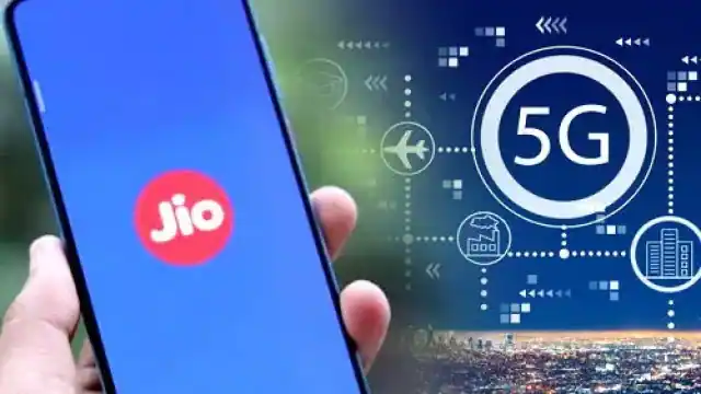 The curtain will be raised from JioPhone 5G today, there may be a big announcement regarding 5G service