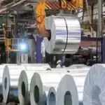 This stock of steel company is Rs. 690, shares jump 28% from their 52-week high