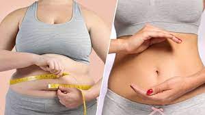 These 5 Bad Habits Increase Your Belly Fat, Learn How To Lose Belly Fat