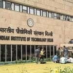 IIT Delhi reduces 30 percent fees amid protests by M.Tech students