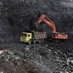 India's Coal production increased by 8.27% in Aug 2022