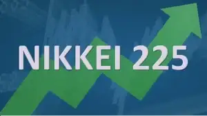 Japan's Nikkei index rises for the fourth day