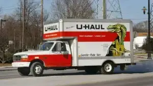 American Moving and storage giant U-Haul Suffers data breach