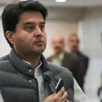 Jyotiraditya Scindia coming to Gwalior for 3-days will take part in many programs