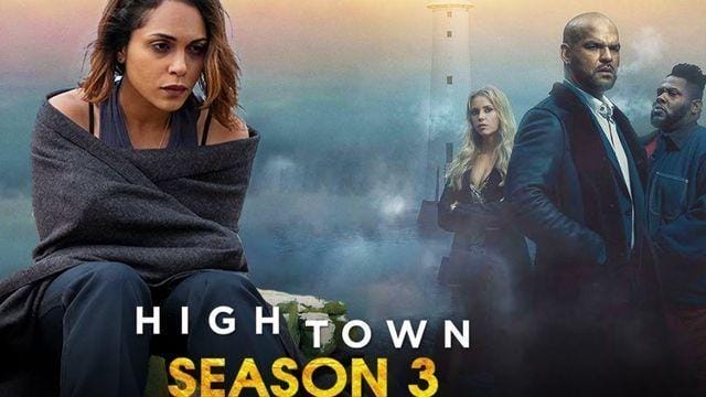 Hightown Season 3: Will Starz Renew or Cancel Season 3