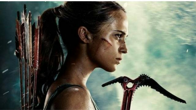 Tomb Raider 2 Release Date