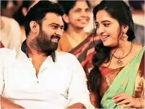 Did Prabhas dating Anushka Shetty or it is only rumours of the Tollywood industry