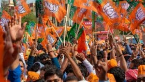 BJP Cracks Down on Gujarat