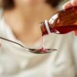 Cough Medicine Increase Poisonings