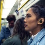 Creative new noise canceling earbuds
