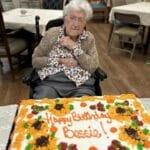 Oldest Living Person in America
