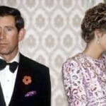 Prince Charles and Princess Diana Divorce