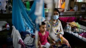 bangladesh dengue update