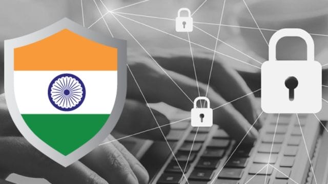 data protection bill india