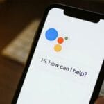 latest google assistant update
