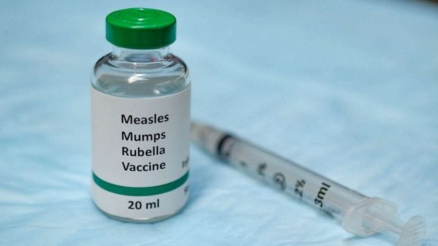 measles as a global imminent threat