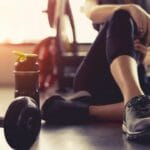 workout decrease heart disease