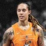 Brittney Griner has been released from Russia