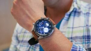 Huawei's New Smartwatch